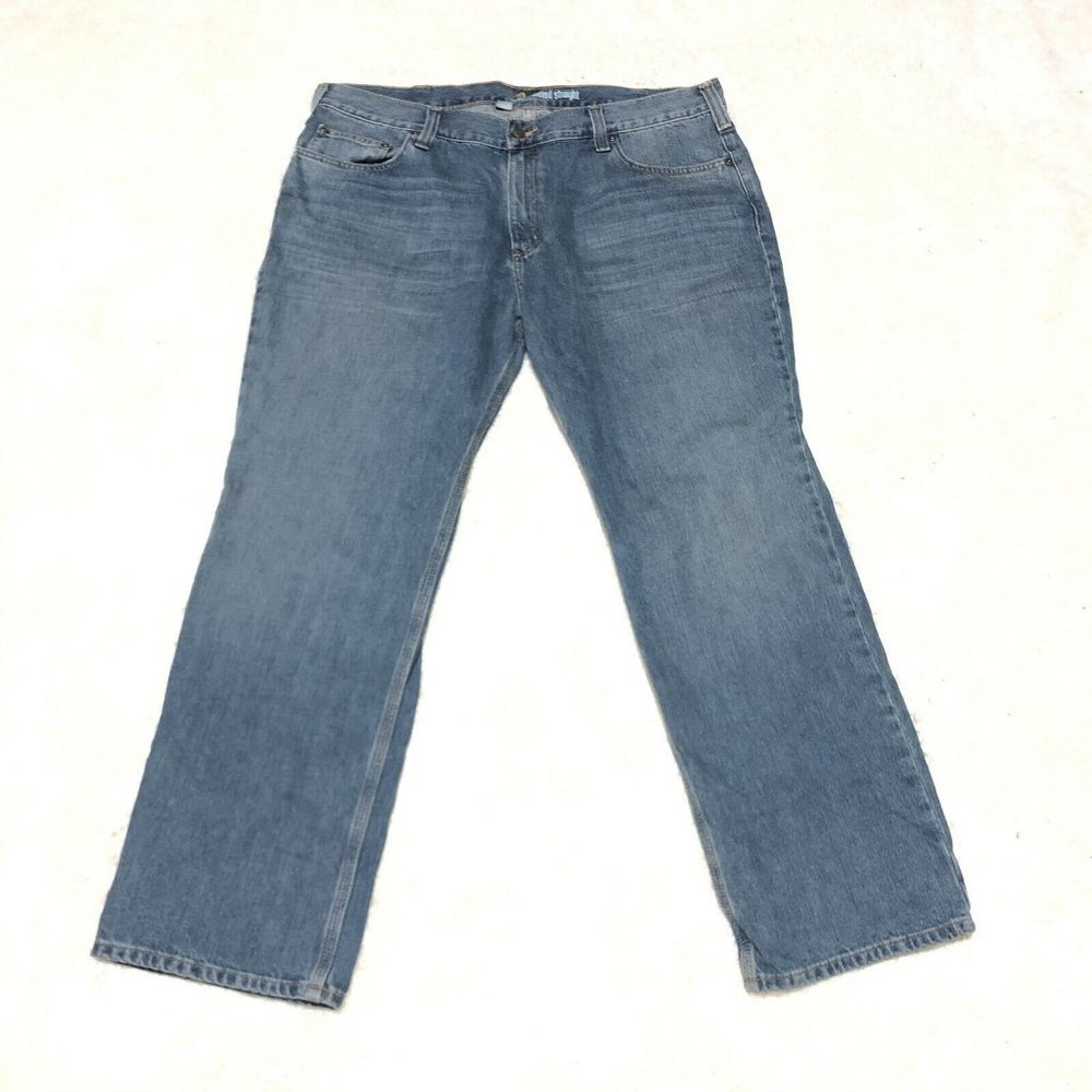 Carhartt Men’s 40 x 30 Jeans